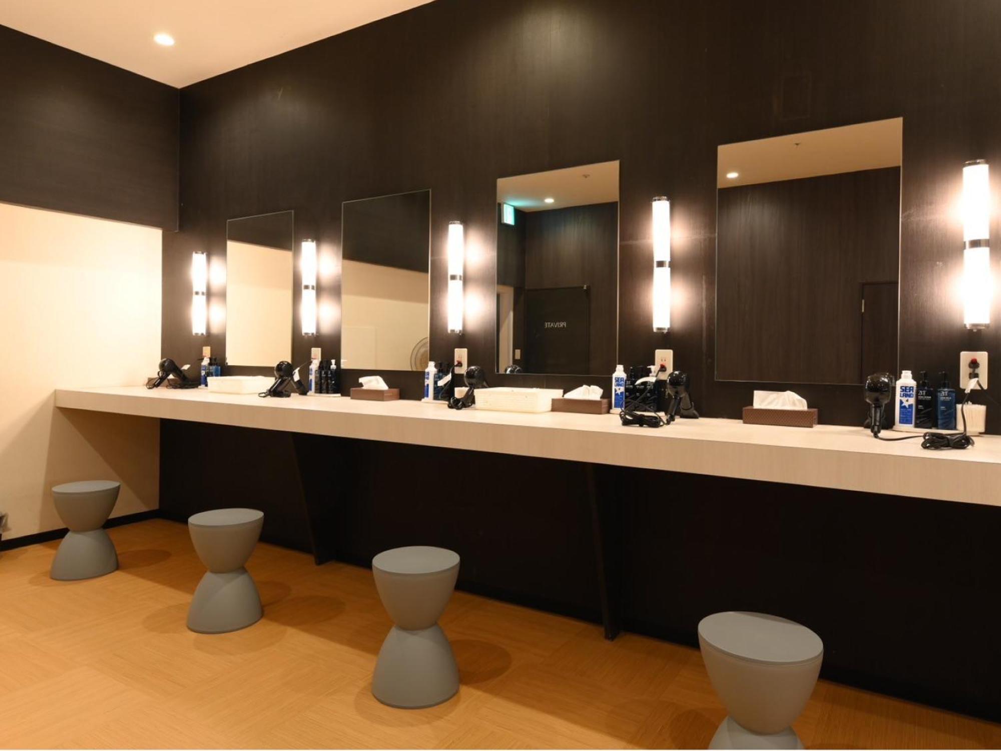 The Centurion Sauna Rest & Stay Sapporo Male Only Exteriér fotografie