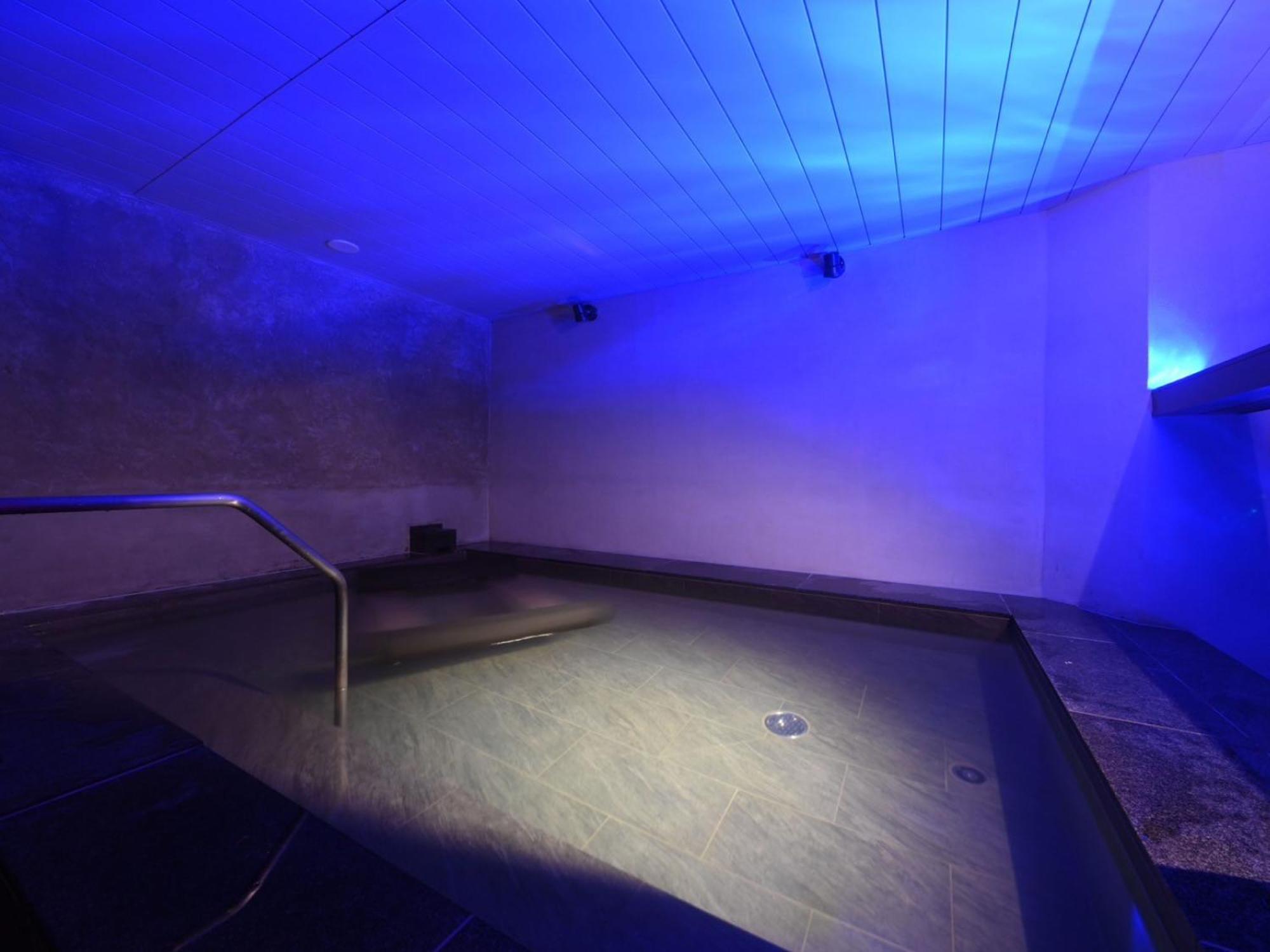 The Centurion Sauna Rest & Stay Sapporo Male Only Exteriér fotografie