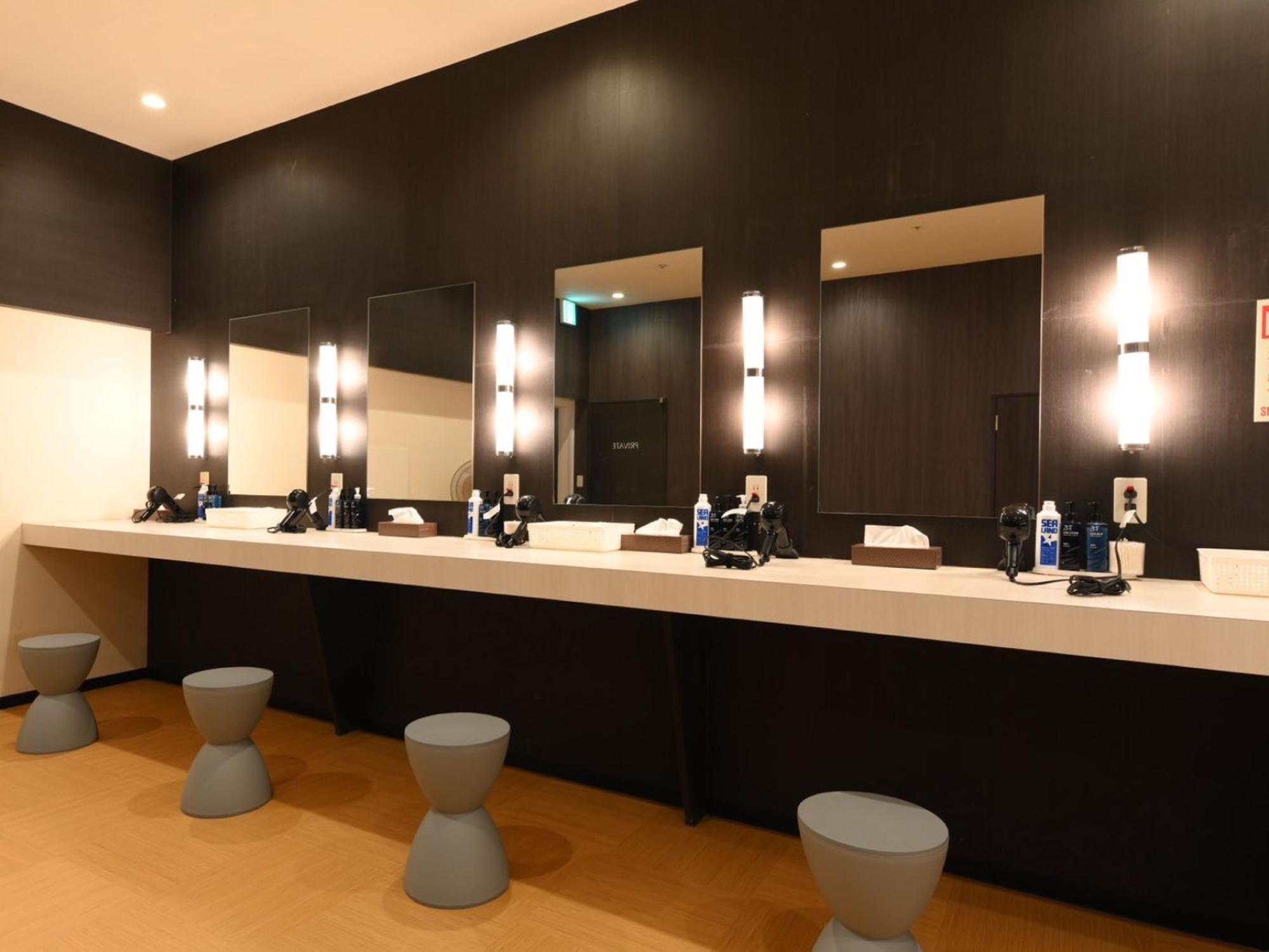 The Centurion Sauna Rest & Stay Sapporo Male Only Exteriér fotografie