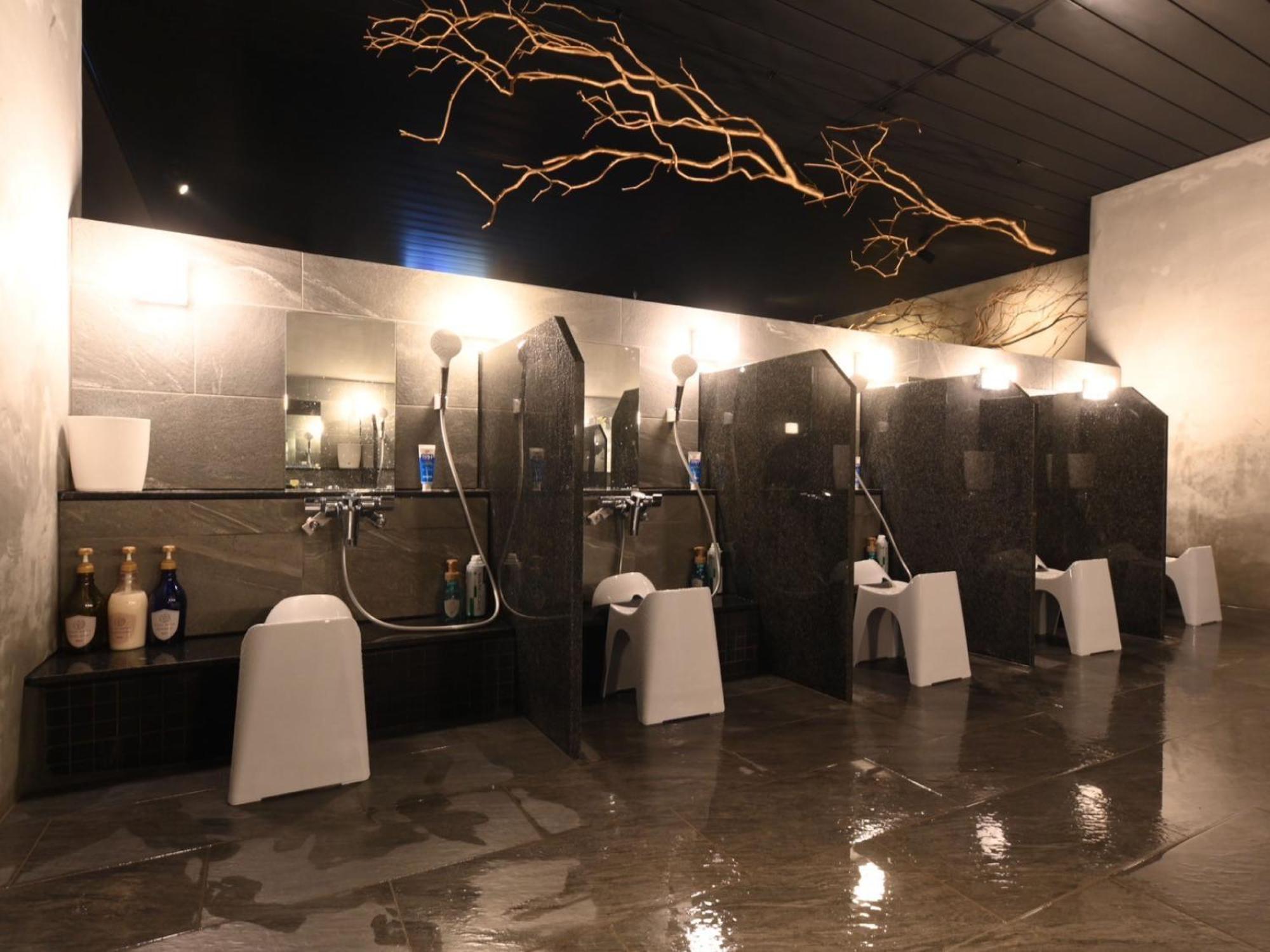 The Centurion Sauna Rest & Stay Sapporo Male Only Exteriér fotografie